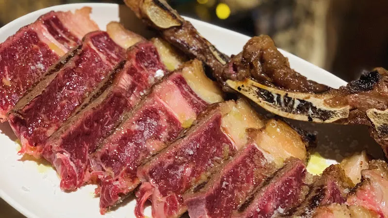 Loló - Més Que Vins - Barcelona