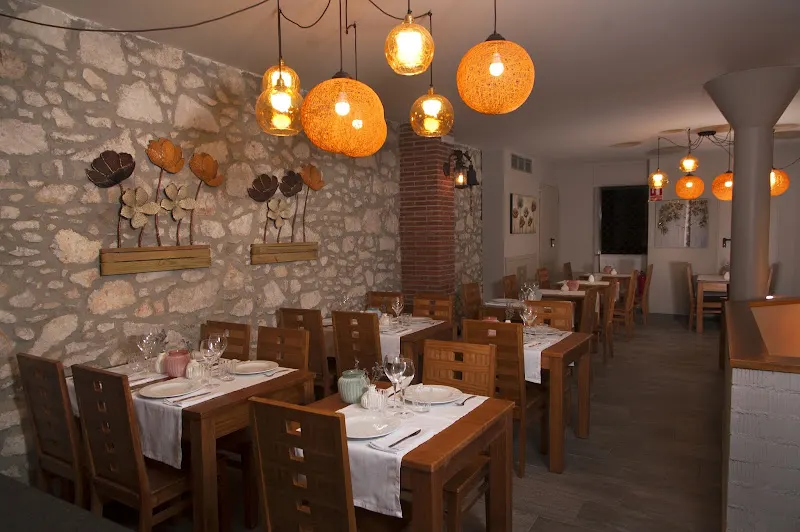 Restaurante La Campana - Restaurante de cocina catalana en Barcelona - foto 3