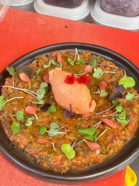 GOIG Restaurant | Cuina Catalana