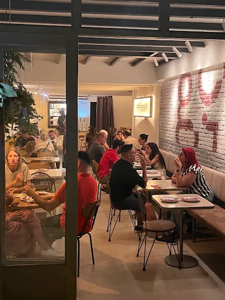 GOIG Restaurant | Cuina Catalana - Restaurante de cocina catalana en Barcelona - foto 2