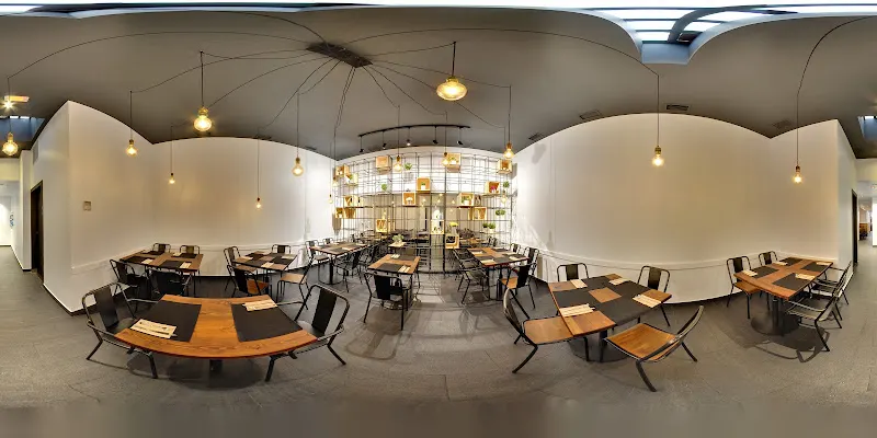 La Tere Gastrobar - Barcelona
