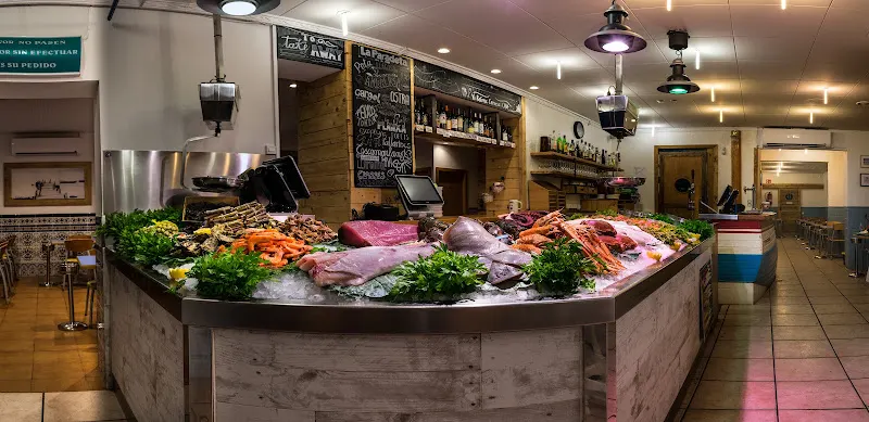 La Paradeta Sants - Restaurante en Barcelona - foto 2