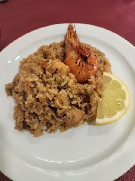 Restaurante Can Coca