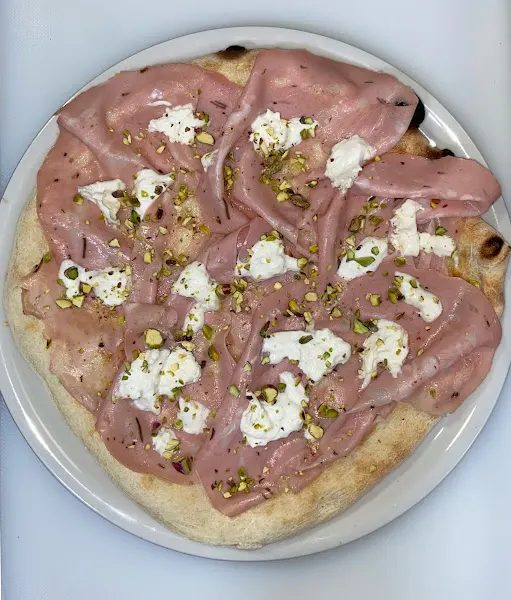 Pizzeria Gozo - Barcelona