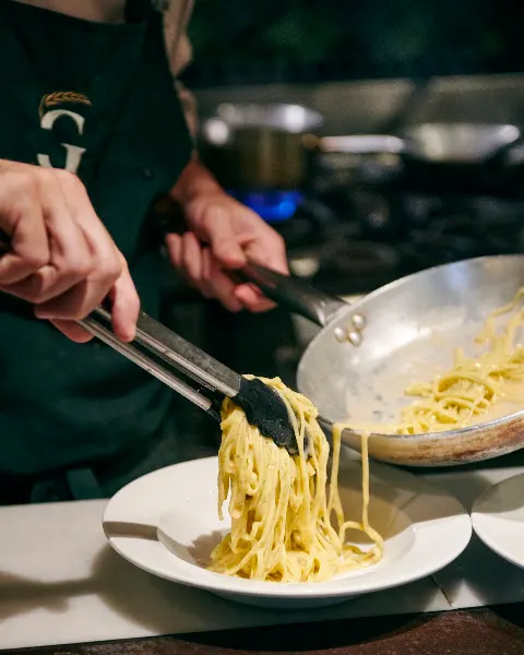 Algrano Bistro | Tamarit - Barcelona
