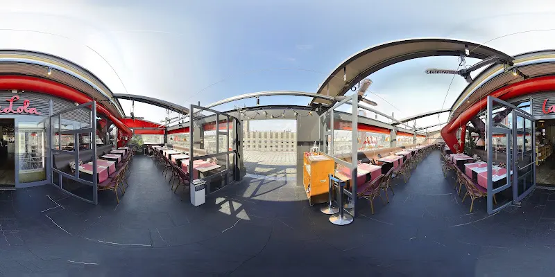 La Lola de Las Arenas