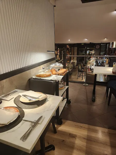 Restaurante La Tata - Barcelona