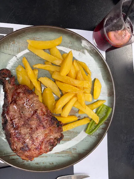 Restaurant Galicia - Barcelona