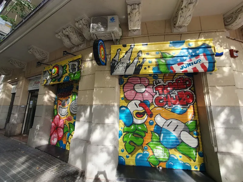 El Bololó - Bar en Barcelona - foto 2