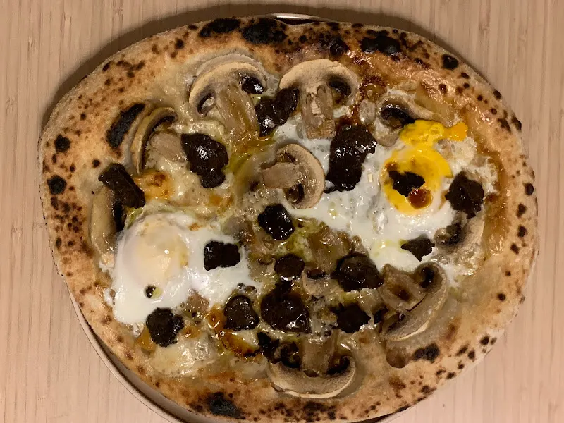 Pizzas Pérez