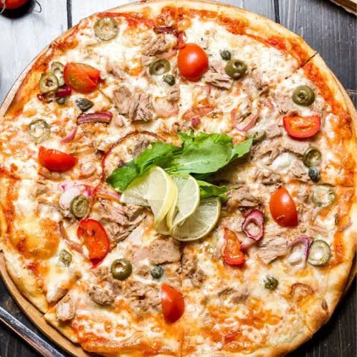 Euro Doner y Pizzeria - C/Alcúdia - Barcelona