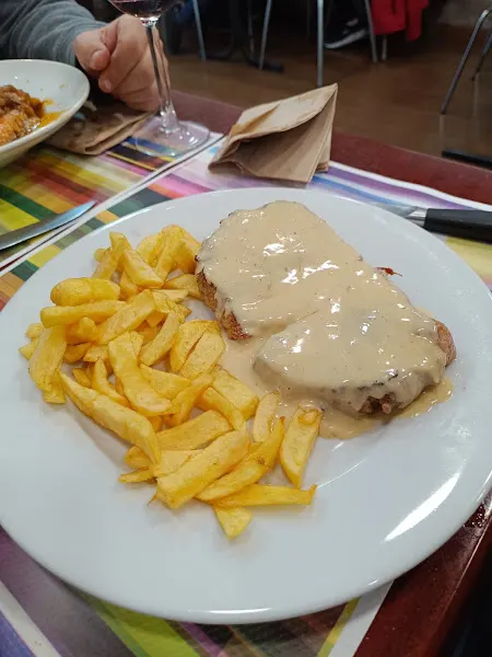 Bar Restaurant Alcúdia