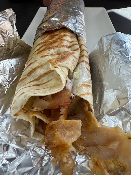 Rico Döner Kebab - Pizzería y Pollo Asado