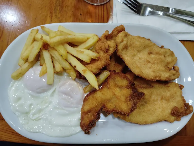 Bona Tapa Restaurante Bar