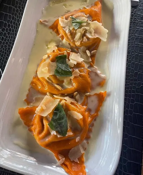 De Gustibus Italiae - Restaurante italiano en Barcelona - foto 3