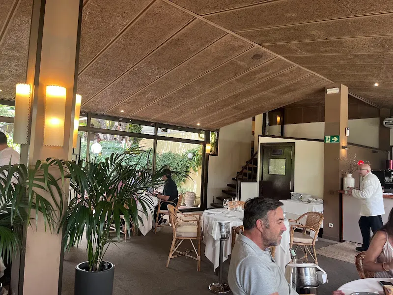 EL TRAPIO Restaurant | Barcelona - Barcelona