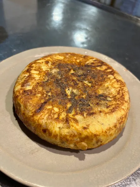 Restaurant El Racó de Mitre - Barcelona
