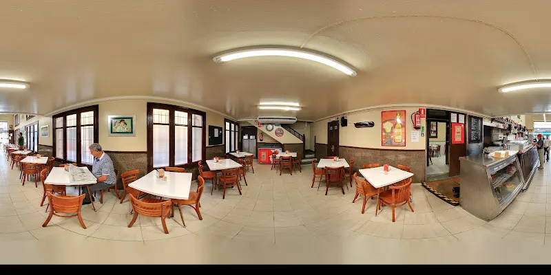 Bar El Tomás de Sarrià - Barcelona