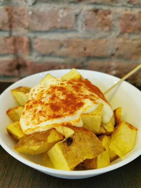 Restaurante Casa LOT - Barcelona