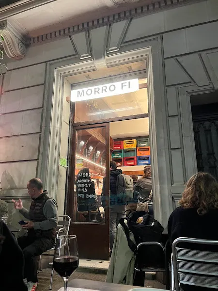 Morro Fi - Bar en Barcelona - foto 2