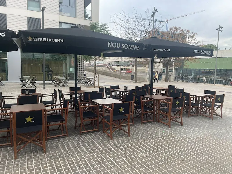 NOU SOMNI - Restaurante de almuerzo en Barcelona - foto 2