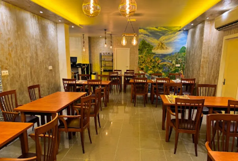 Teva Casa - Restaurante mediterráneo en Barcelona - foto 2