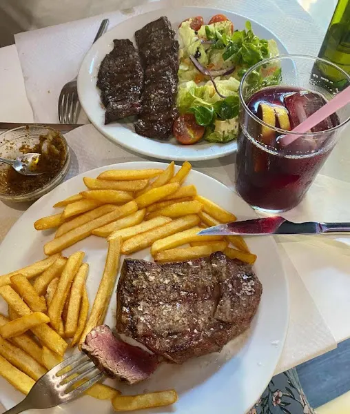 El Xupitero - Restaurante de platos de carne en Barcelona - foto 2