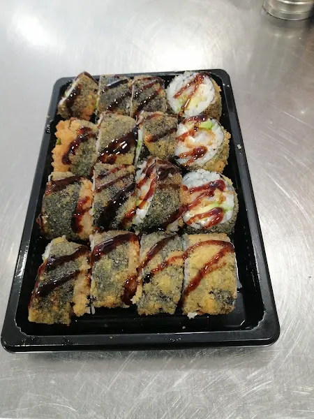 Akira - Restaurante en Barcelona - foto 3