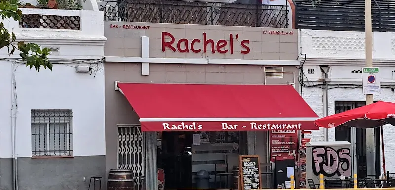 Bar Restaurante Rachel's Barcelona - Restaurante en Barcelona - foto 2