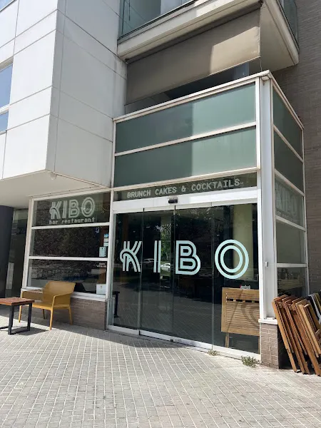 Kibo Brunch Barcelona - Barcelona