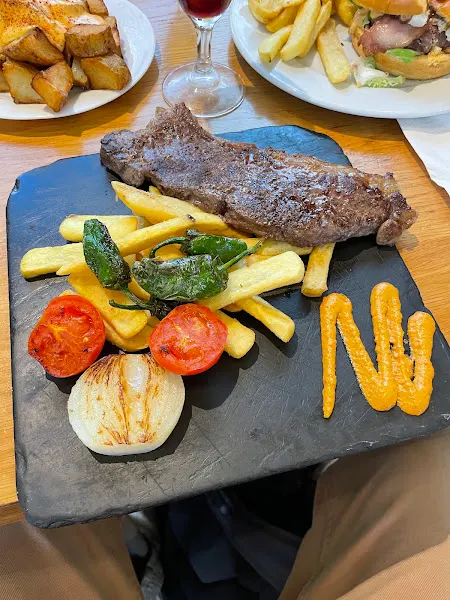 Taberna Etxea - Barcelona