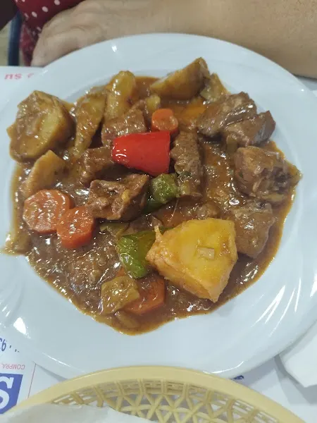 Restaurante Tú y Yo