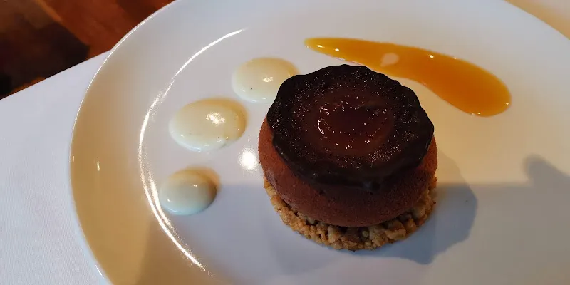 Restaurante L'Ham - Barcelona