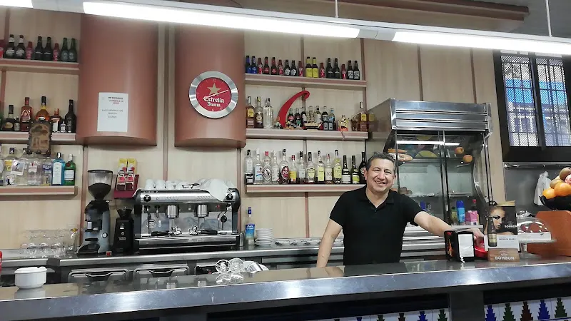 Bar Restaurant La Forquilla I El Ganivet