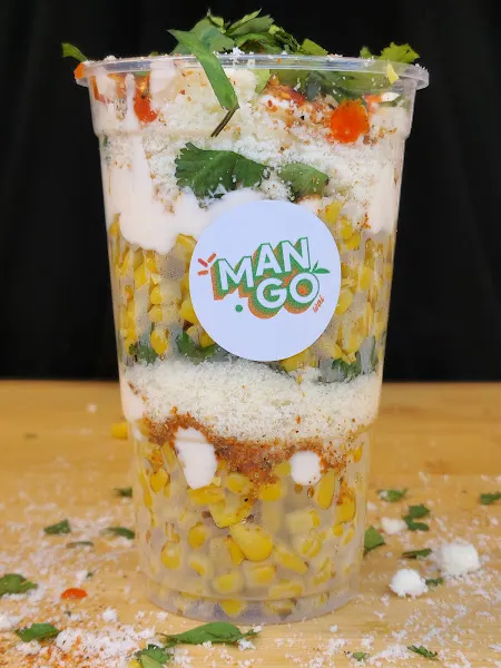 Mango Wai