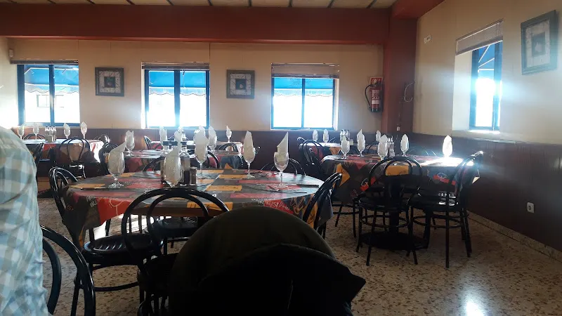 Restaurante REGINO - Restaurante en Barcelona - foto 2