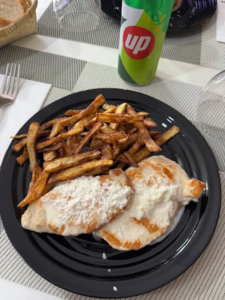 Restaurante Núria Pous