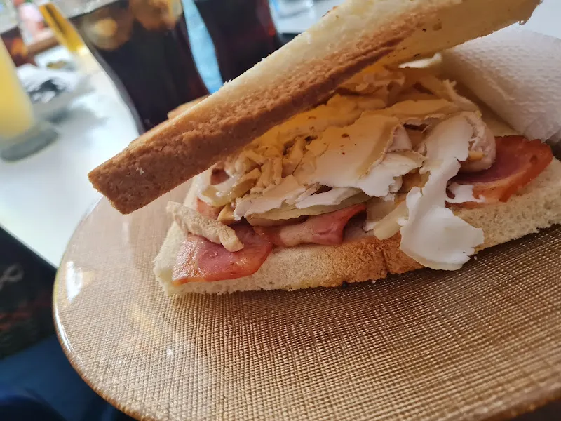 Diavoletto Cafeteria