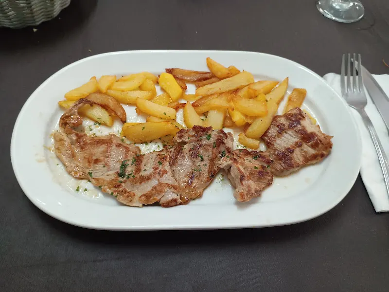 Bar Restaurante Guipúzcoa