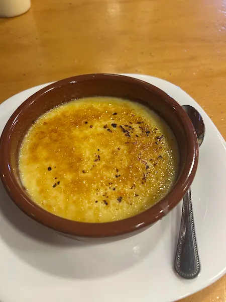 Restaurant Ca L'estrella