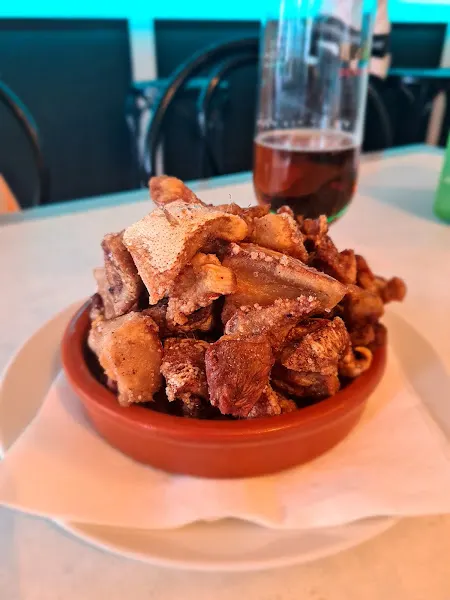 Buen Día - Barcelona