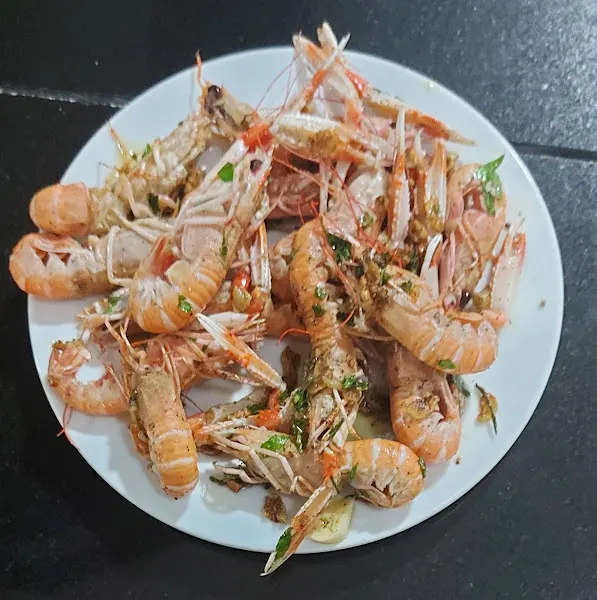 Restaurante la parada de San Martí