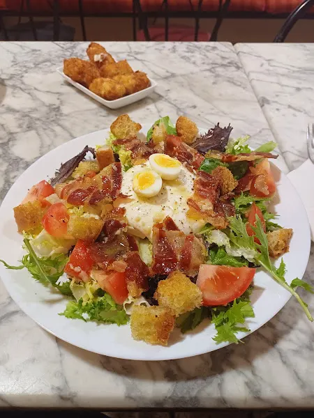 Can Pintxito - Barcelona