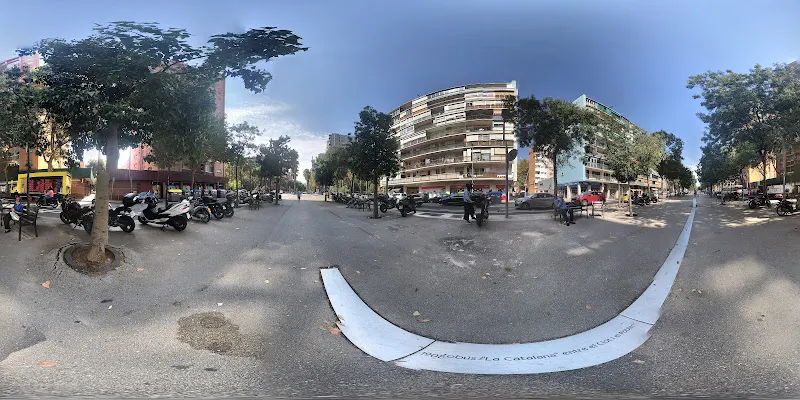 365 Obrador - Barcelona