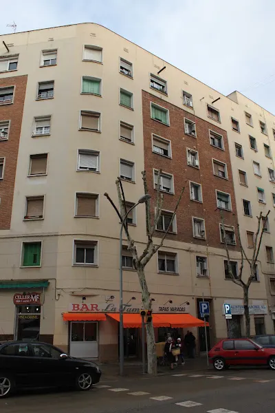 C/ Huelva.39 08020 Barcelona