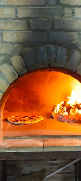 NAPOLITANA PIZZERIA