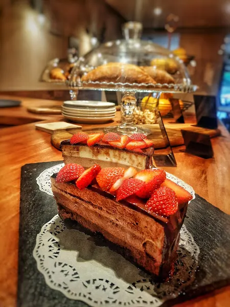 Disío Restaurante Italiano