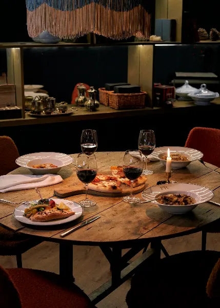 Isabella's Restaurant