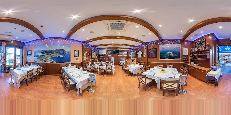 La Taberna Gallega de Marcos Barcelona - Barcelona