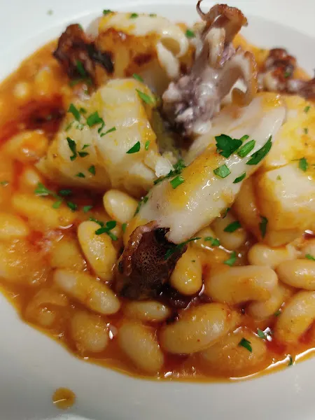 Restaurant Fulano Mengano - Barcelona